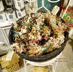 Herbal Kindling bundles